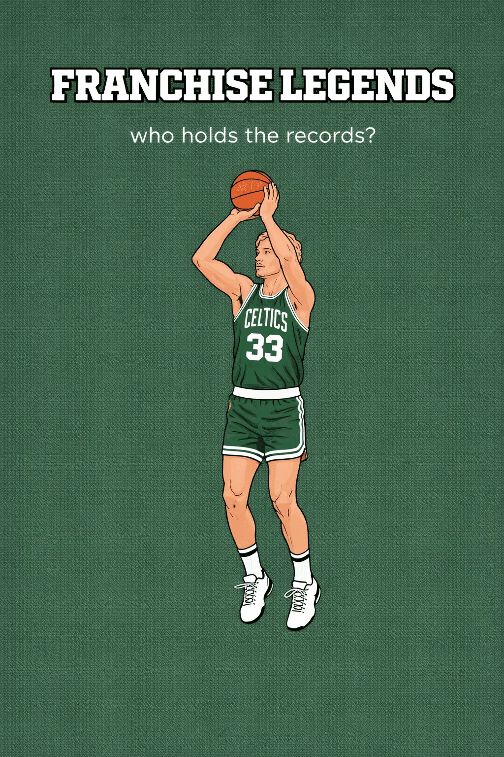 Franchise Legends poster